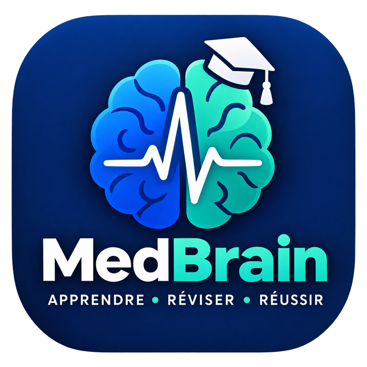 MedBrain — Plateforme d'entraînement aux QCM médicaux pour étudiants en ...